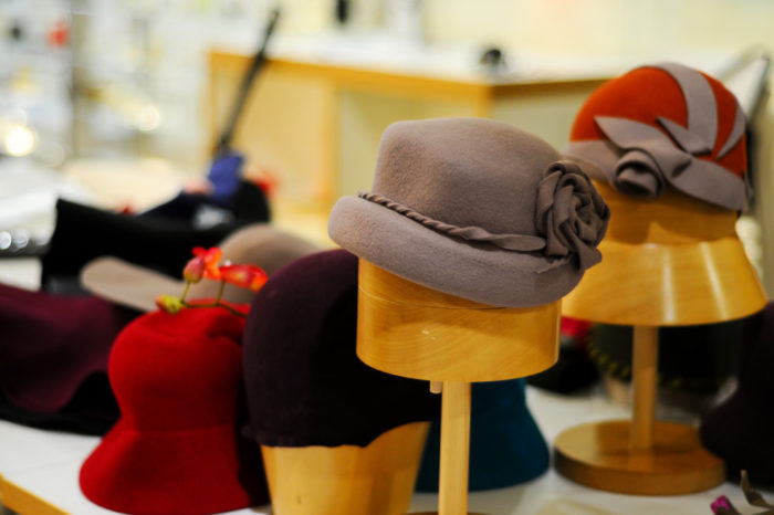 Hat Steamer - Hat Making Supplies