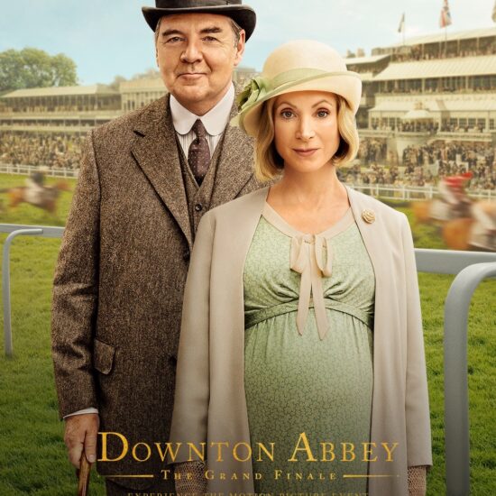 Downton Abbey film 3